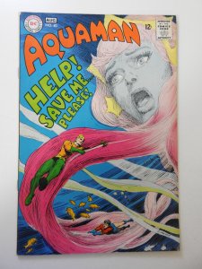 Aquaman #40 (1968) FN Condition!