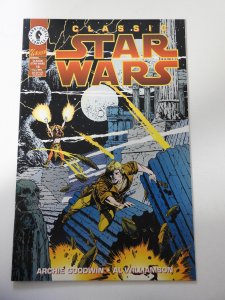 Classic Star Wars #18 (1994)