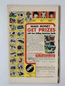 Superman #286 VF (1975)