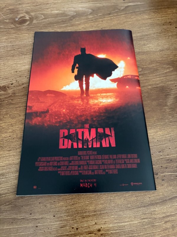 Justice League # 73 NM 1st Print DC Comic Book Batman Flash Variant Cov 15 J310