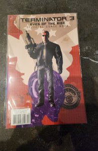 Terminator 3: Rise of the Machines #4 (2003) TB