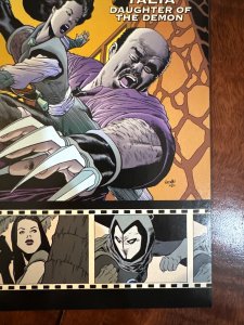 The Batman Chronicles #22 (2000)