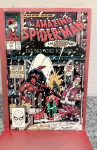 The Amazing Spider-Man #314 (1989)