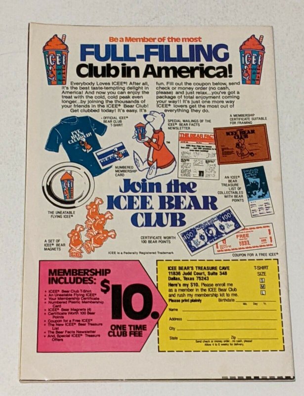 Batman #339 (Sept 1981, DC) VG 4.0 Poison Ivy appearance Dick Giordano cover 