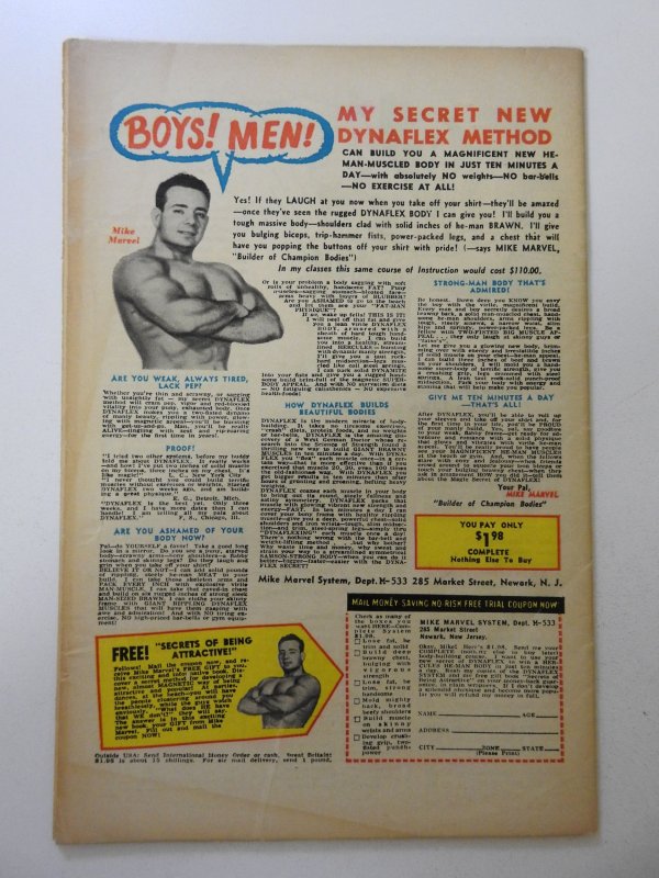 Tales of Suspense #74 (1966) VG/FN Condition!