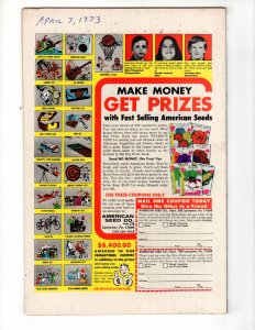 Conan the Barbarian #27 (1973) Bronze Marvel Sword & Sorcery / ID#367