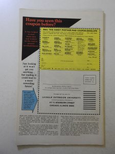 Astonishing Tales #31 (1975) FN+ Condition!