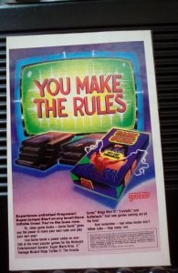 Guardians of the Galaxy #24 (1992)