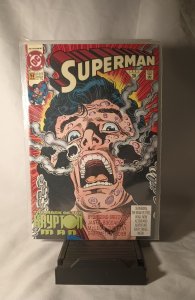 Superman #57 (1991)