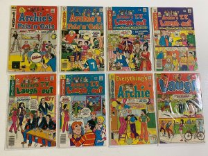 Vintage Archie comics lot 31 different issues 