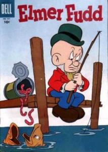 Elmer Fudd