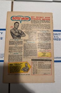 The Amazing Spider-Man #35 (1966)2nd molten man