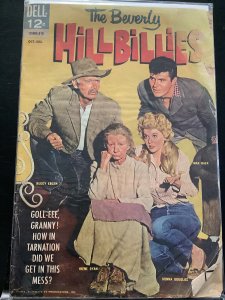 Beverly Hillbillies #21 (1971)