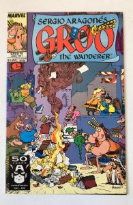 Sergio AragonÃƒÂ©s Groo the Wanderer #78 (1991)
