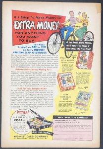 Superman's Girl Friend, Lois Lane #19 (1960)