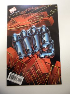 Astonishing X-Men #5 (2004) FN+ Condition