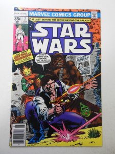 Star Wars #7 (1978) VF Condition!