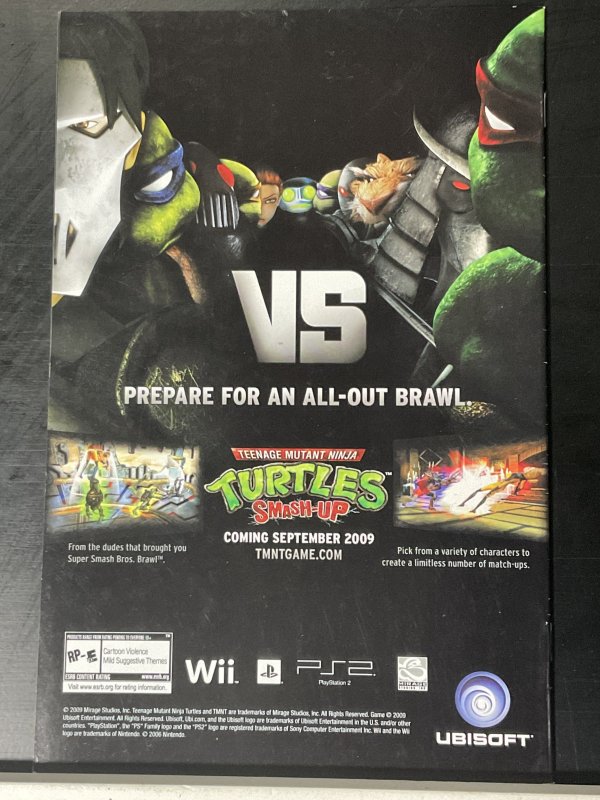 Moon Knight Saga (2009)