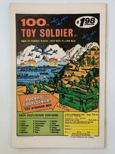 Spider-Woman #38 (1981)