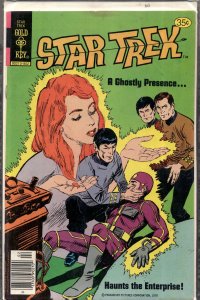 Star Trek #60 (1979) Star Trek