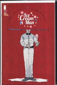 Ice Cream Man #15 Variant Cover (2019)