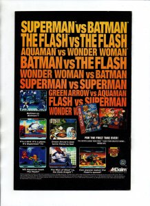 Static #26 - Milestone - 1995 - (-NM)