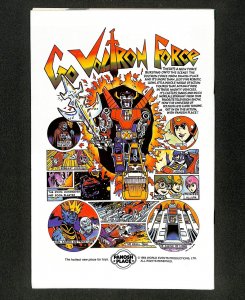 Crisis on Infinite Earths #12