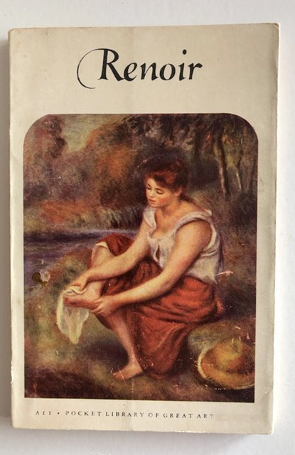 Renoir,PB,1953,VG