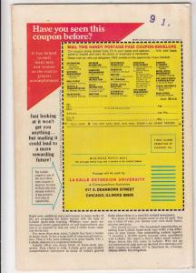 Supernatural Thrillers #10 (Dec-74) VF/NM High-Grade The Mummy