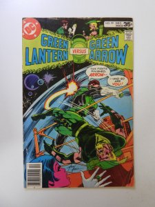 Green Lantern #99 (1977) VG condition