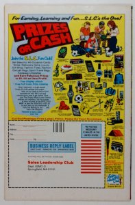 The Spectacular Spider-Man #67 (1982) NEWSSTAND