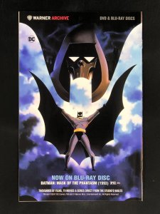 Astro City #47 (2017)