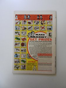 Fantastic Four #116 (1971) VF- condition