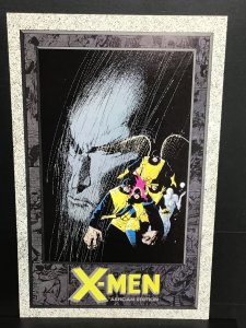 X-Men Ashcan (1994) (JH)