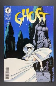 Ghost #13 (1996)