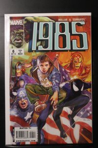 1985 #6 (2008)