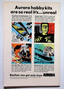 The Amazing Spider-Man #135 (1974) Spider-Man