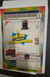 Untold Tales of Spider-Man #14 (1996)