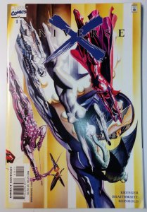 Universe X #11 (9.0, 2001)