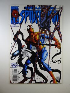 The Amazing Spider-Man #22 (2000)