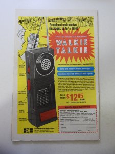 Conan the Barbarian Annual #3 (1977) VG/FN Condition