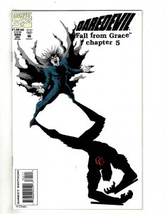 Daredevil #324 (1994) SR40