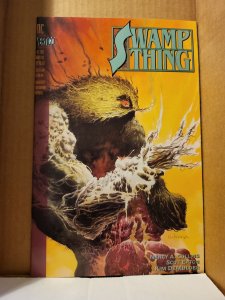 Swamp Thing #129 (1993) rsb