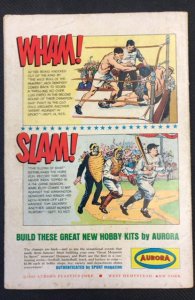 Metamorpho #3 (1965)