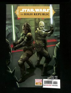 Star Wars: The High Republic (2021) #10