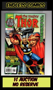 Thor 1999 (1999)  >>> 1¢ AUCTION! No Resv! SEE MORE!!! / ID#06