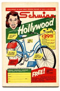 GREEN LANTERN #17 comic book 1962-SPY PLANES-12 cent-HAL JORDAN