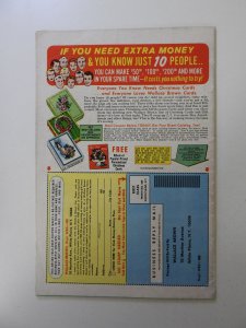 The Silver Surfer #18 (1970) FN+ condition