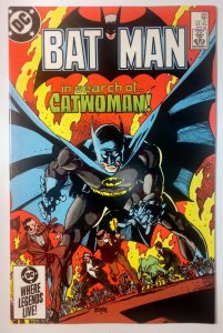 Batman #382 (8.0, 1985)