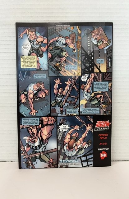 Teen Titans #8 (2012)